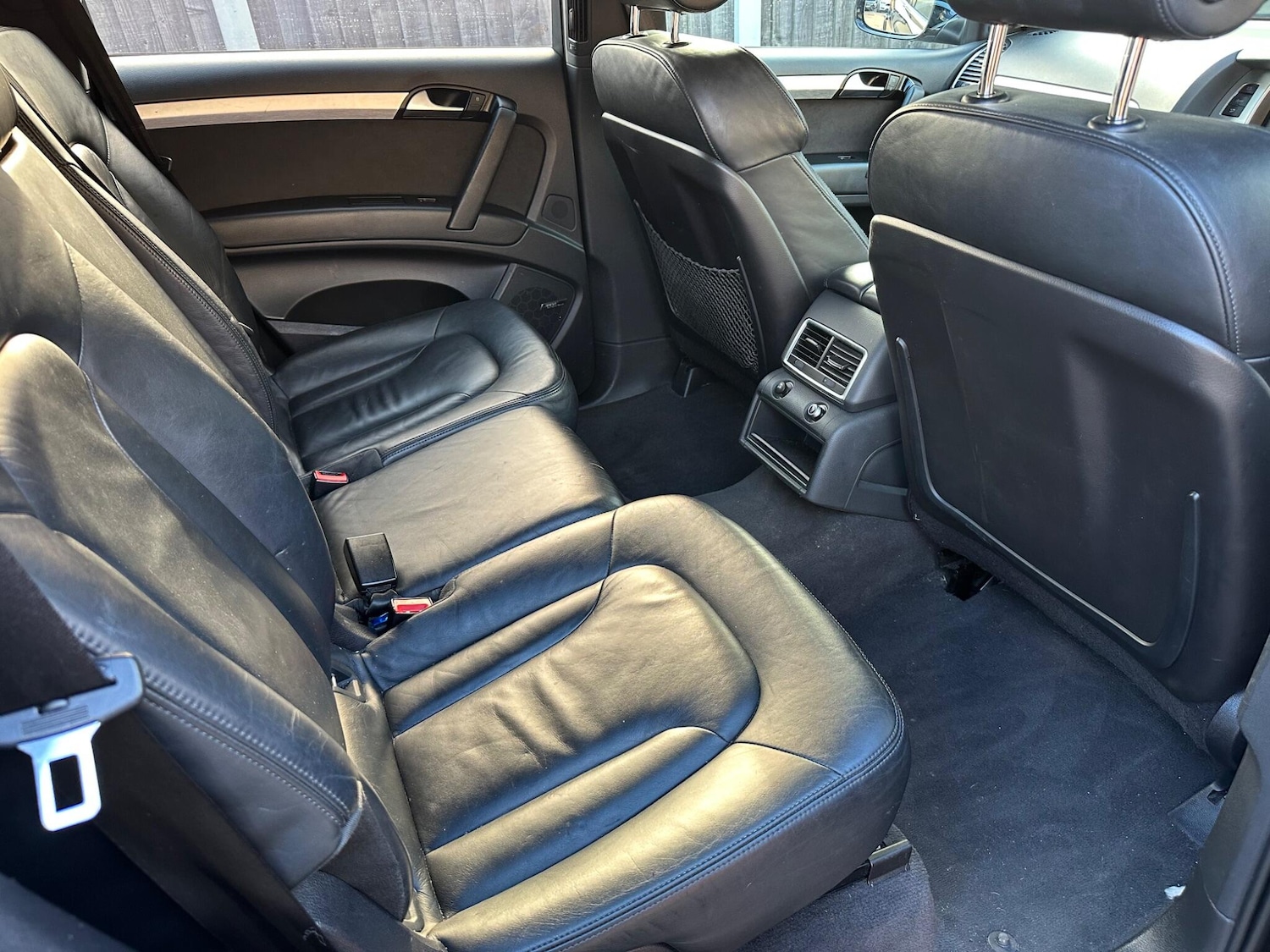 Used Audi Q7 2013 for sale - 76572513: Photo 13