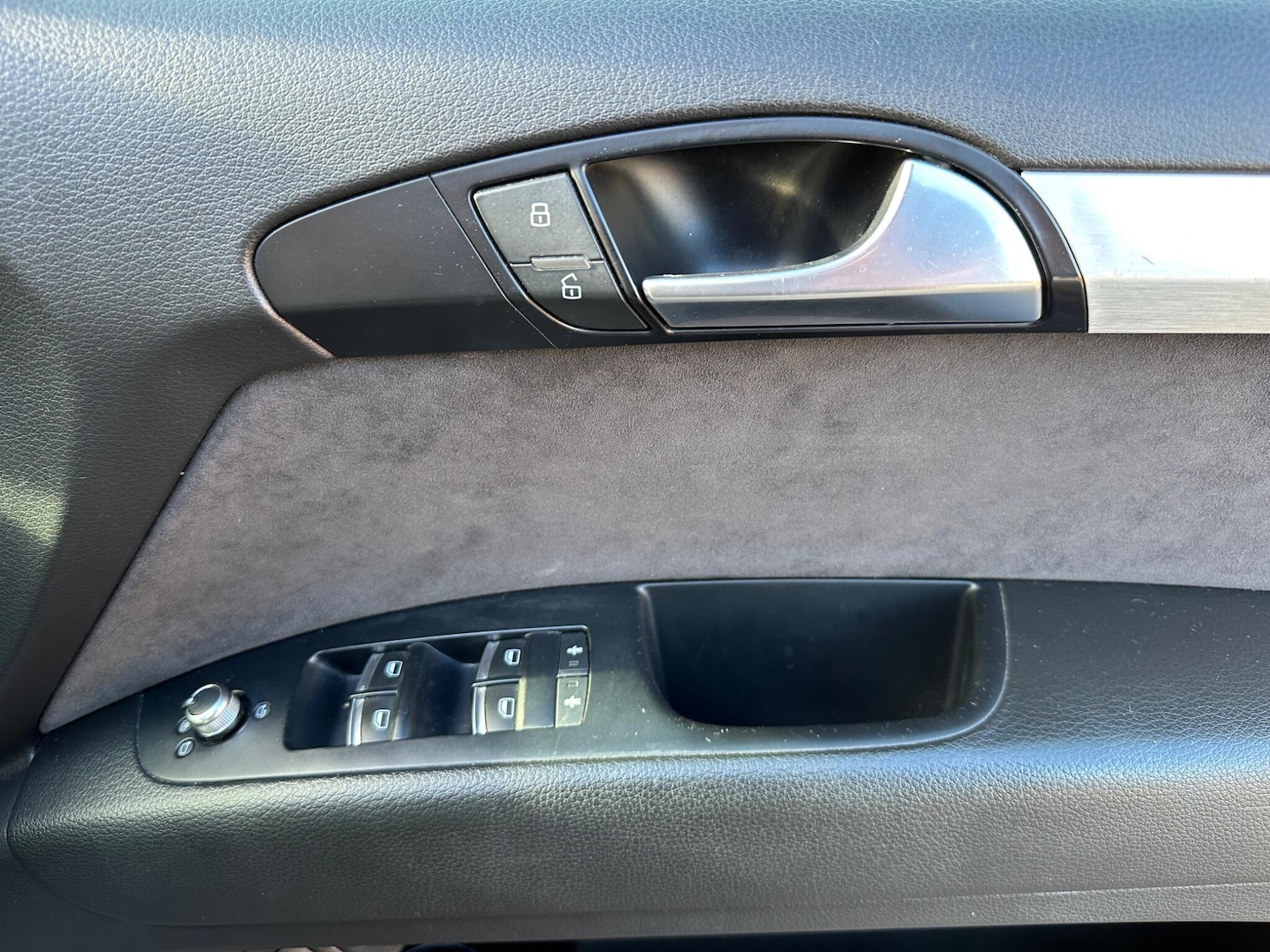 Used Audi Q7 2013 for sale - 76572513: Photo 15