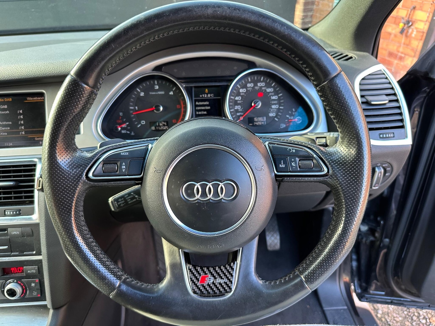 Used Audi Q7 2013 for sale - 76572513: Photo 18