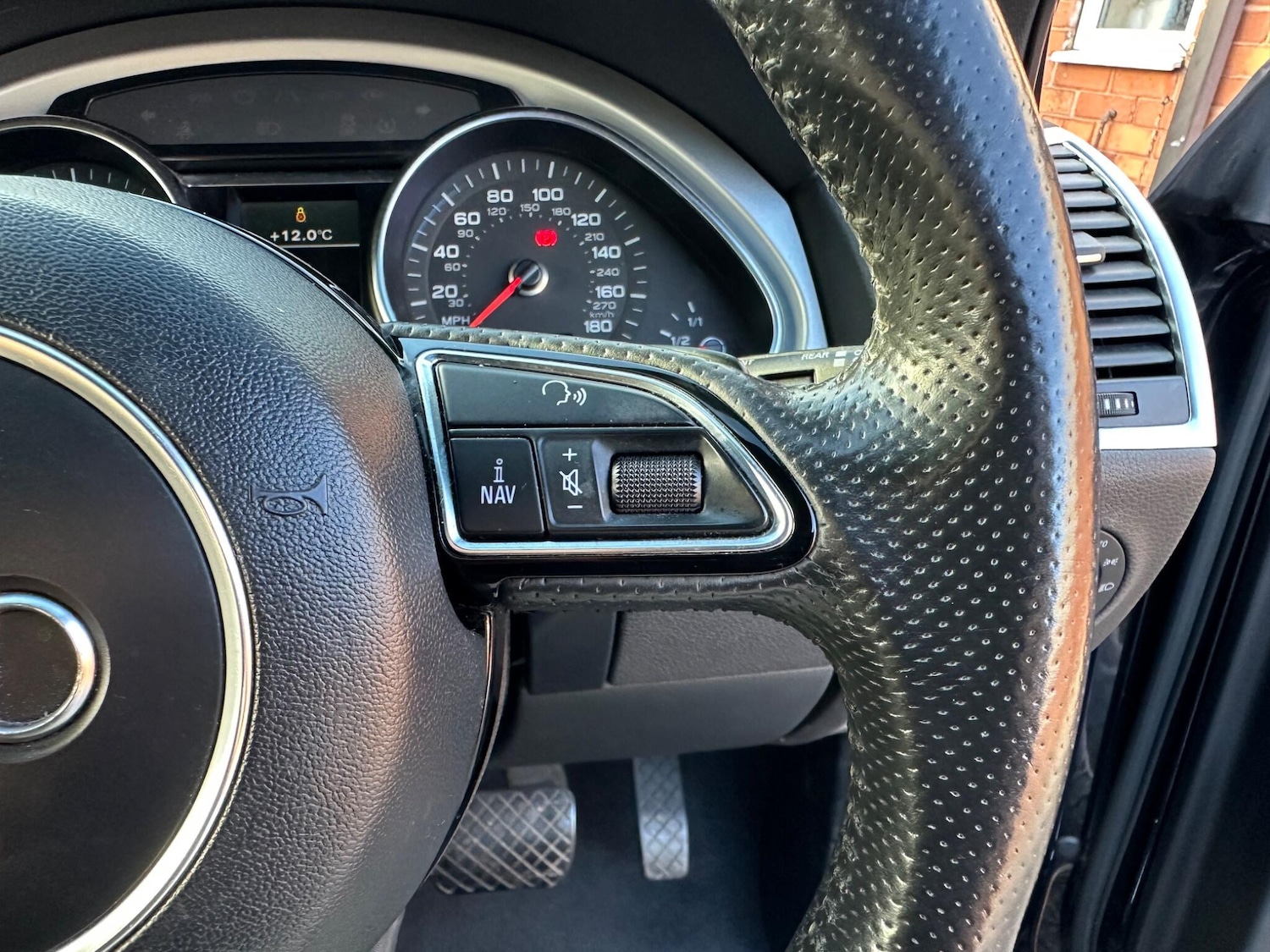 Used Audi Q7 2013 for sale - 76572513: Photo 19