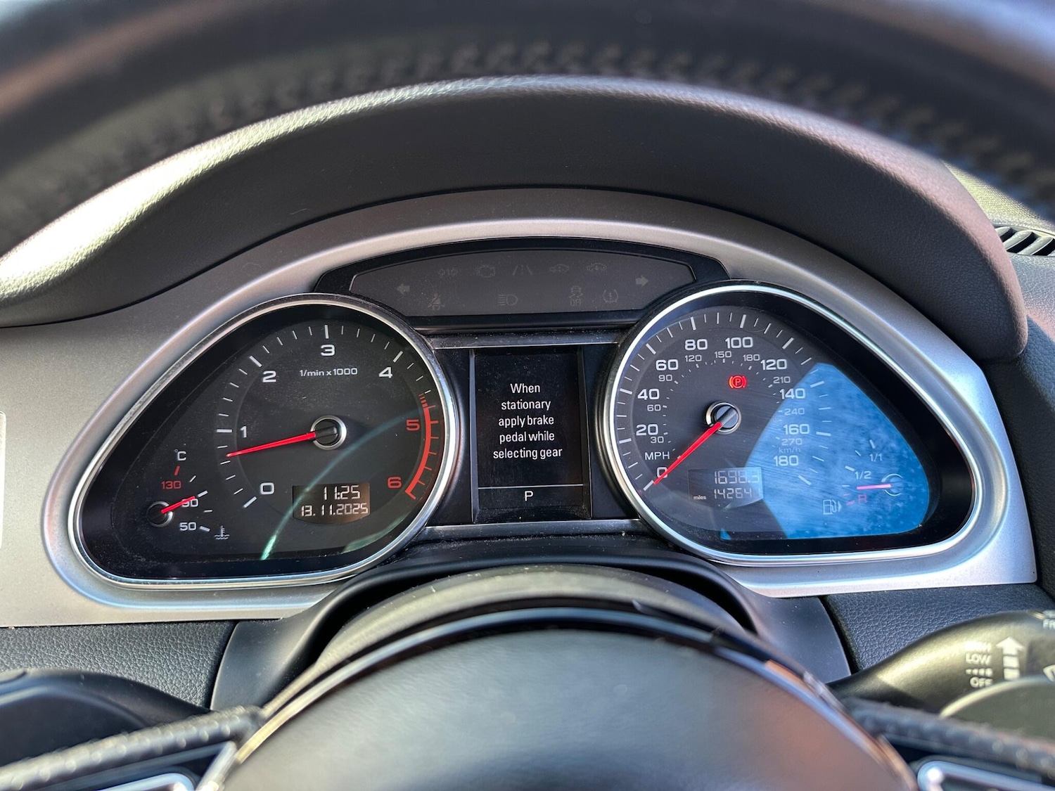 Used Audi Q7 2013 for sale - 76572513: Photo 21