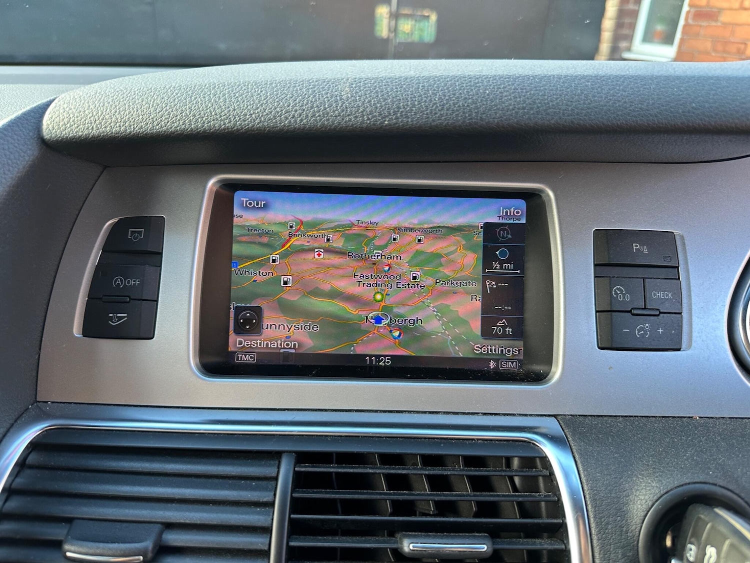 Used Audi Q7 2013 for sale - 76572513: Photo 23