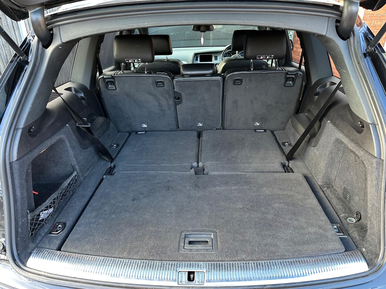 Used Audi Q7 2013 for sale - 76572513: Photo 7