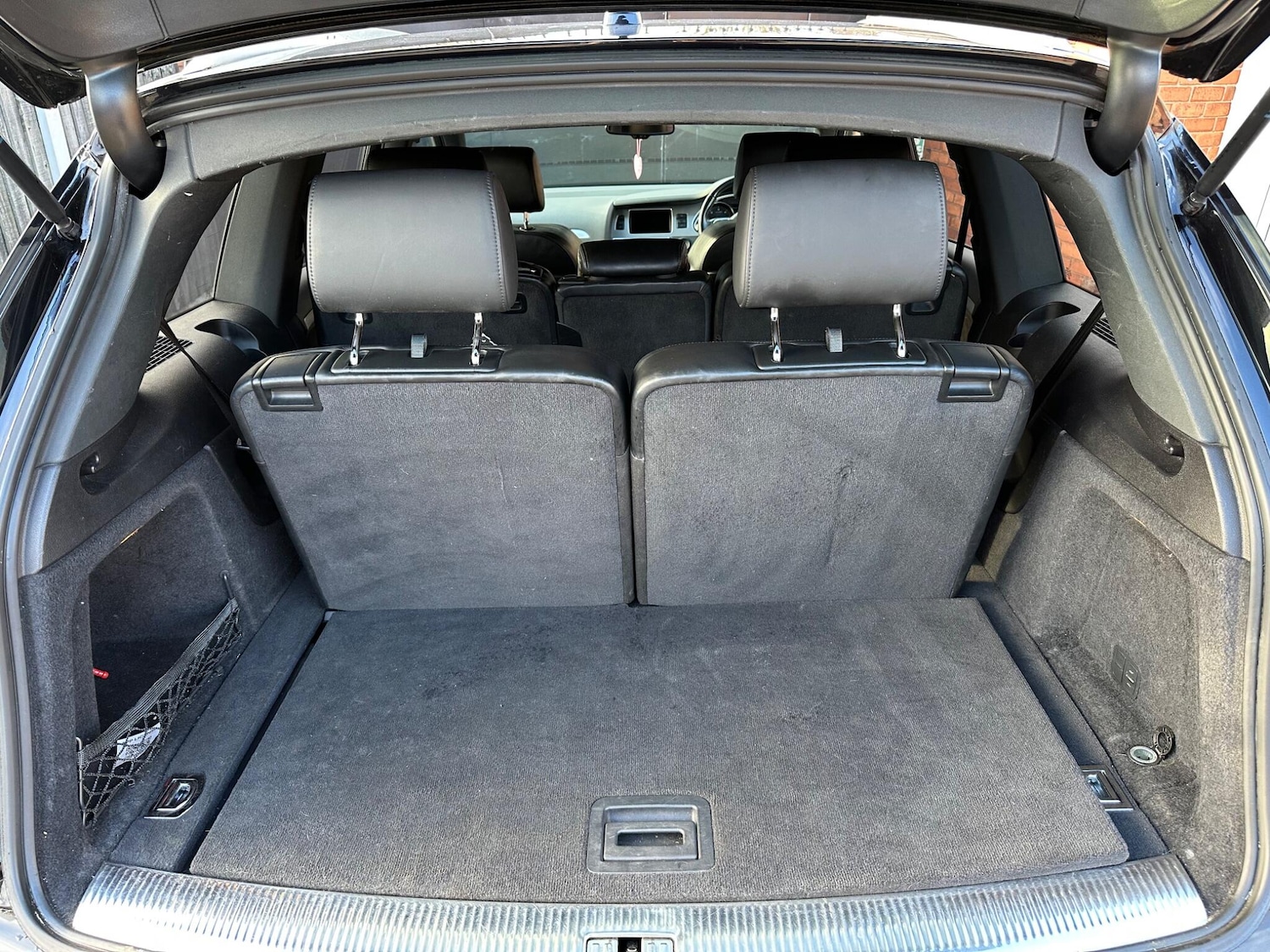 Used Audi Q7 2013 for sale - 76572513: Photo 8