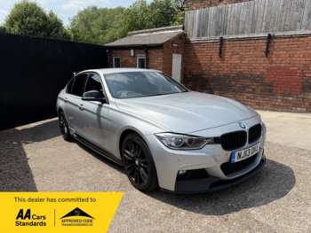 2013 (13) - 330d xDrive M Sport 4dr Step Auto