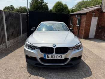 Used BMW 3 Series 2013 for sale - 74934479: Photo