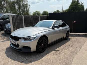 Used BMW 3 Series 2013 for sale - 74934479: Photo