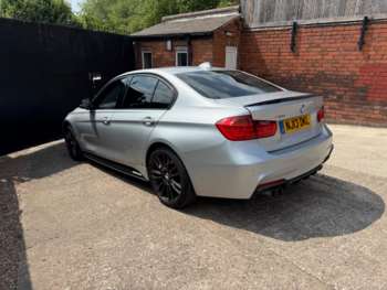 Used BMW 3 Series 2013 for sale - 74934479: Photo