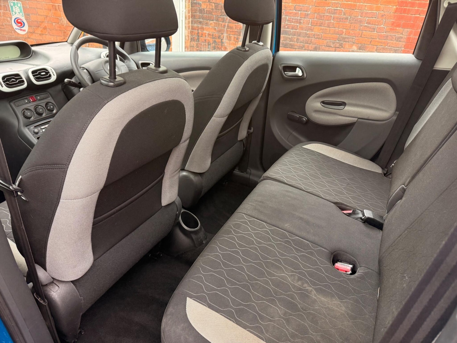 Used Citroen C3 Picasso 2013 for sale - 78184270: Photo 10