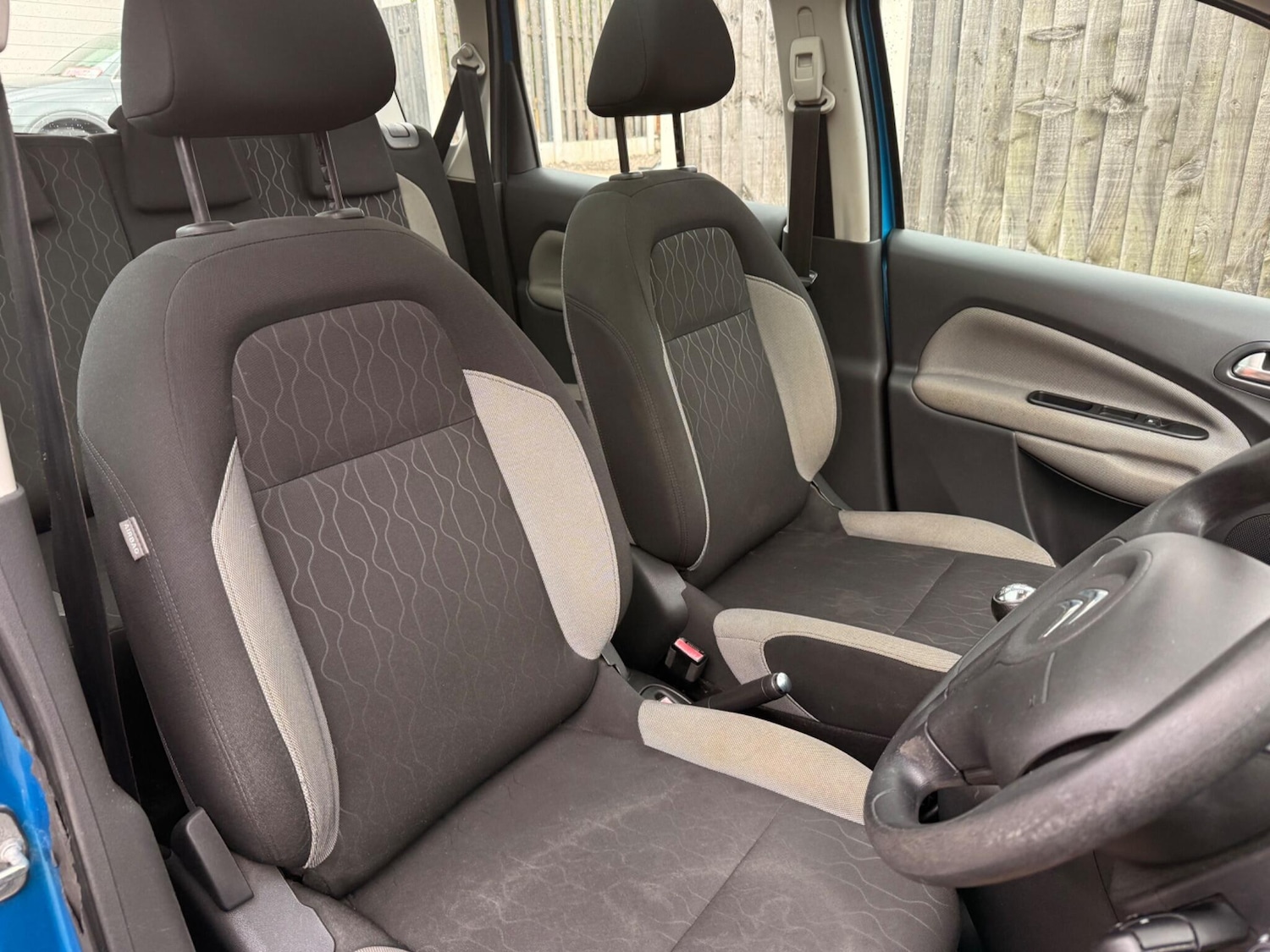 Used Citroen C3 Picasso 2013 for sale - 78184270: Photo 11