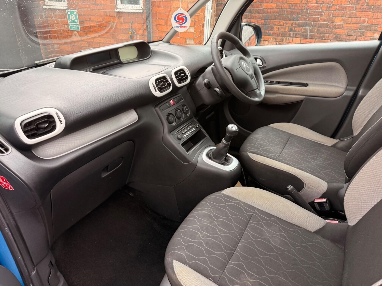 Used Citroen C3 Picasso 2013 for sale - 78184270: Photo 12