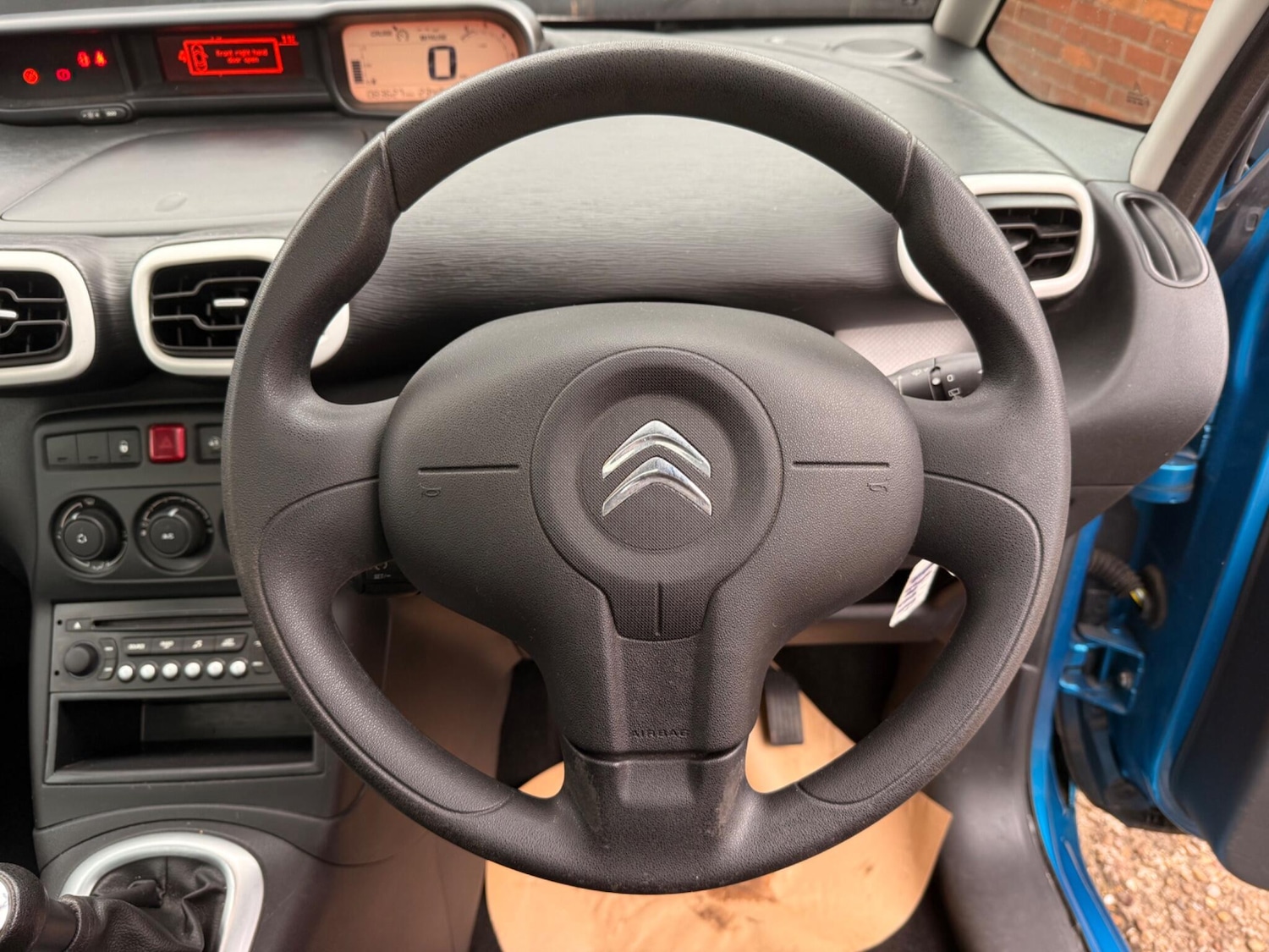 Used Citroen C3 Picasso 2013 for sale - 78184270: Photo 13