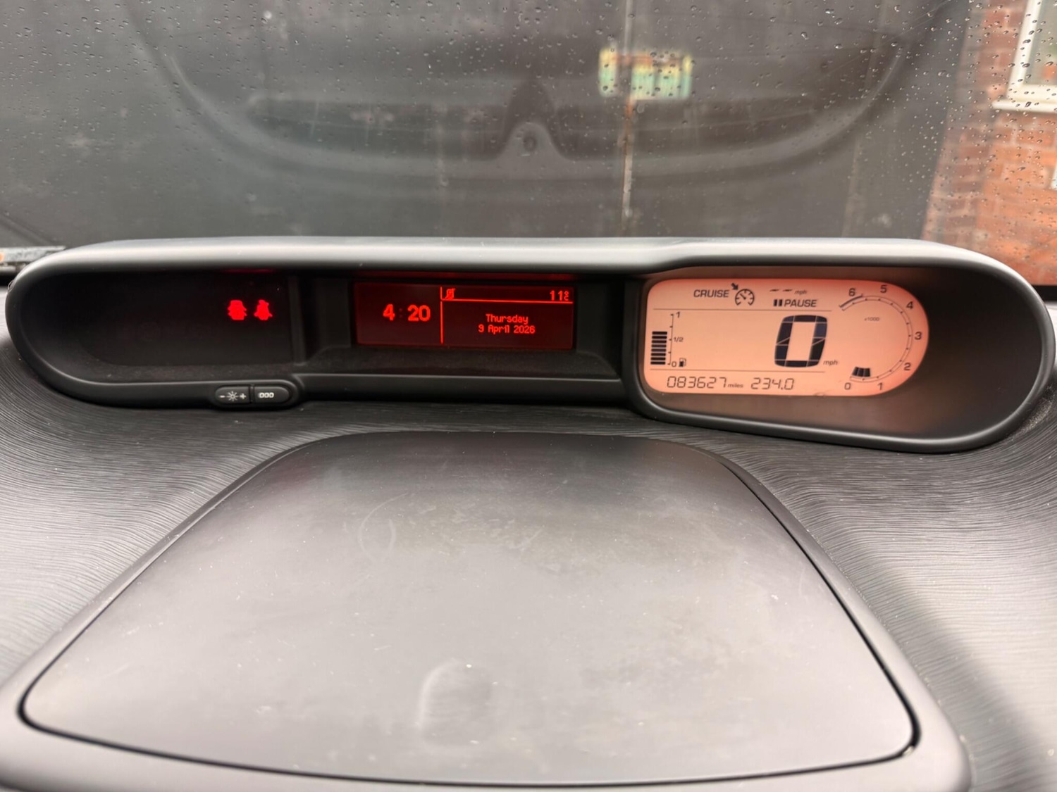 Used Citroen C3 Picasso 2013 for sale - 78184270: Photo 14