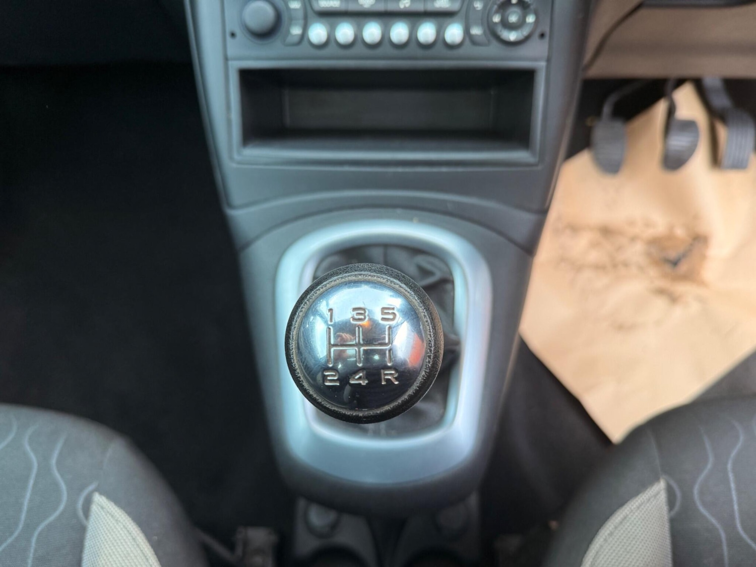 Used Citroen C3 Picasso 2013 for sale - 78184270: Photo 16