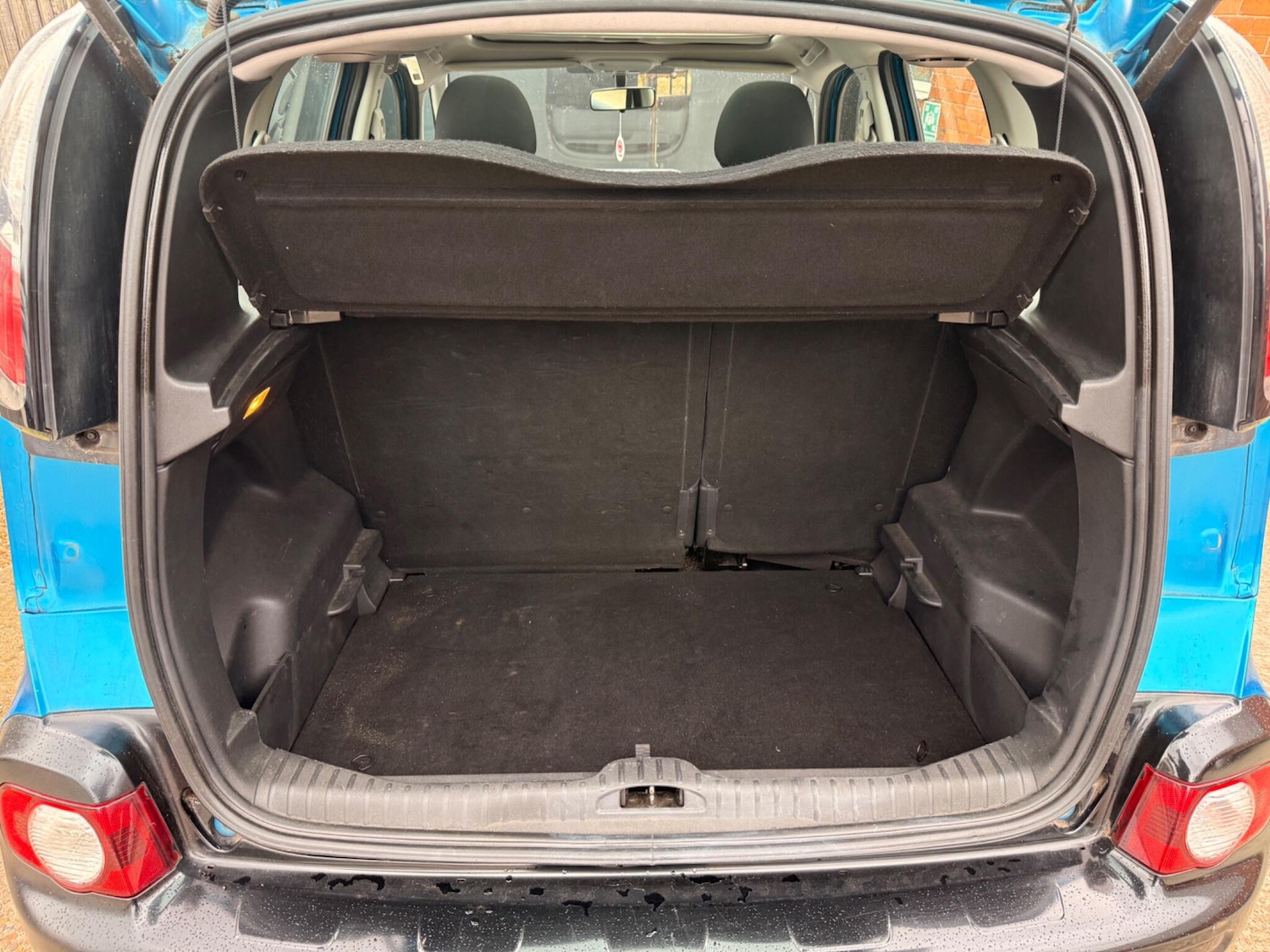 Used Citroen C3 Picasso 2013 for sale - 78184270: Photo 7