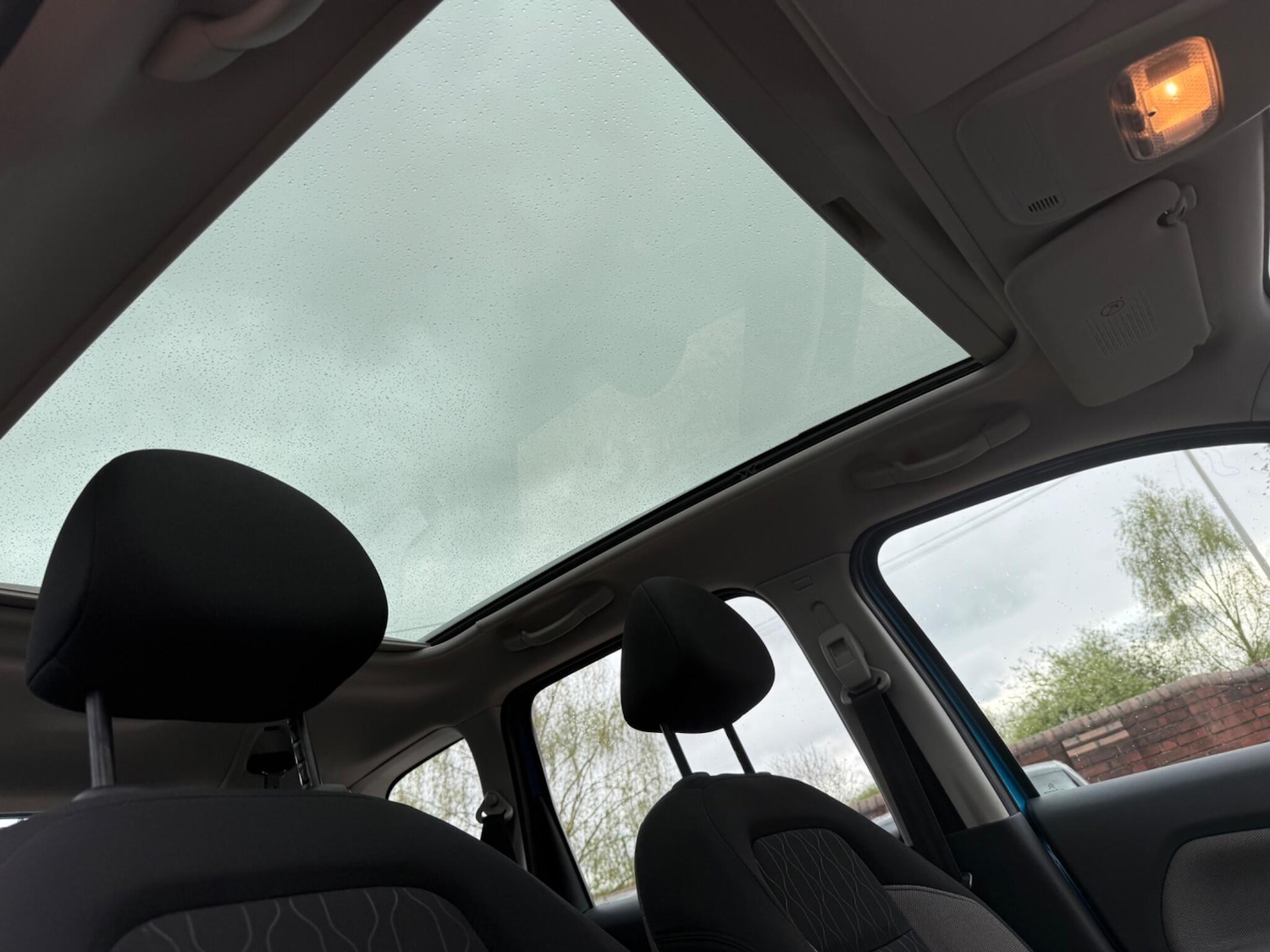 Used Citroen C3 Picasso 2013 for sale - 78184270: Photo 8