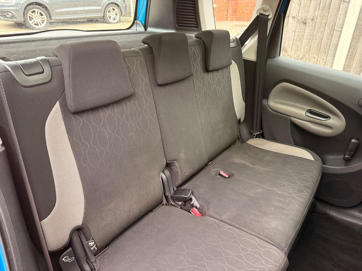 Used Citroen C3 Picasso 2013 for sale - 78184270: Photo 9