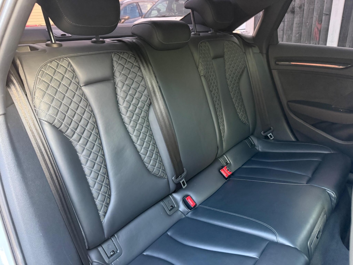 Used Audi RS3 2019 for sale - 77892848: Photo 10