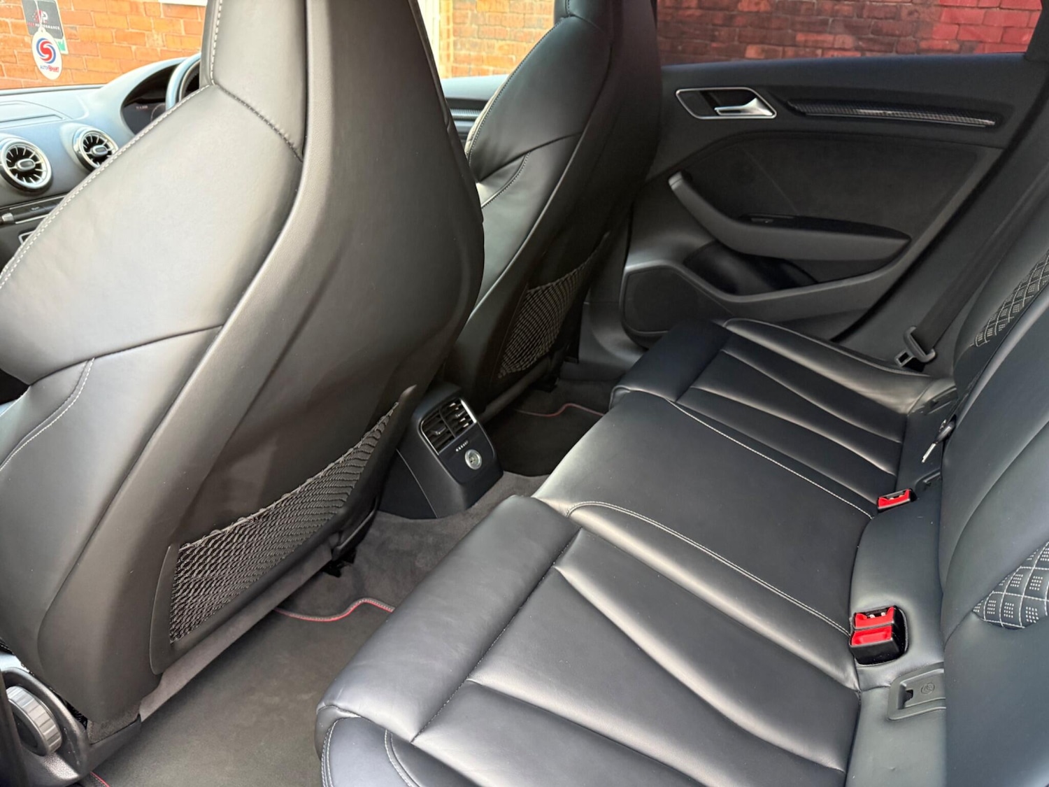 Used Audi RS3 2019 for sale - 77892848: Photo 11