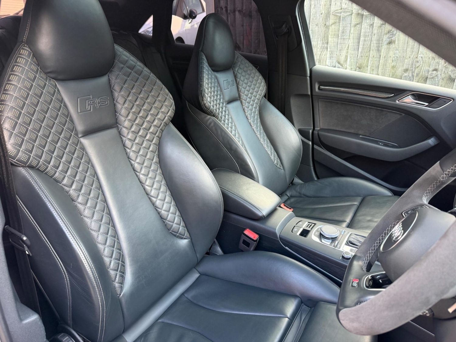 Used Audi RS3 2019 for sale - 77892848: Photo 12