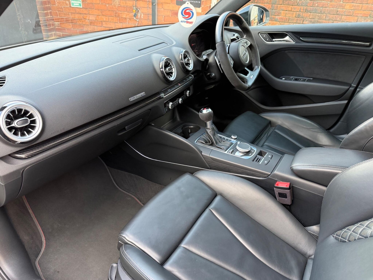 Used Audi RS3 2019 for sale - 77892848: Photo 14