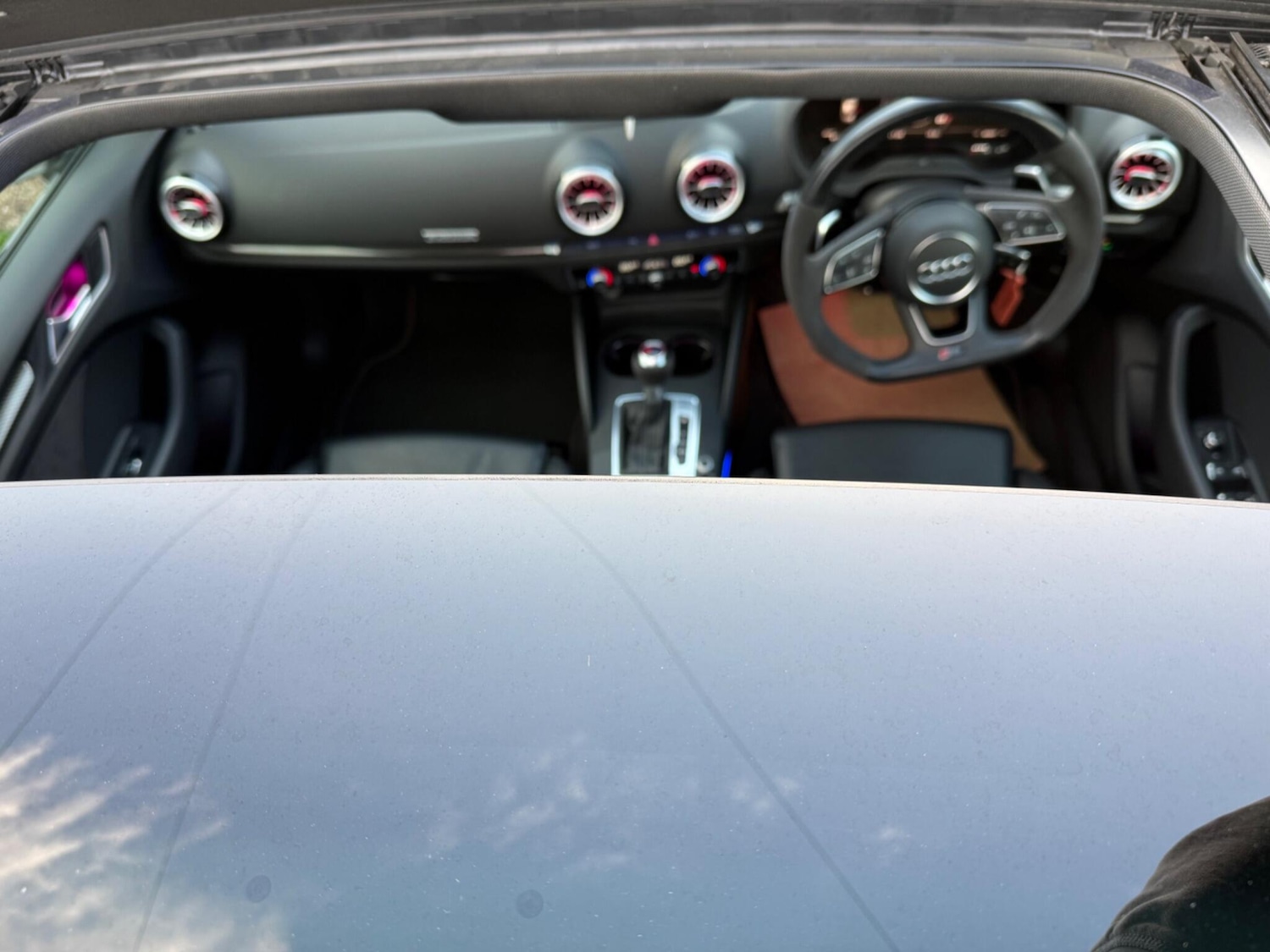 Used Audi RS3 2019 for sale - 77892848: Photo 15