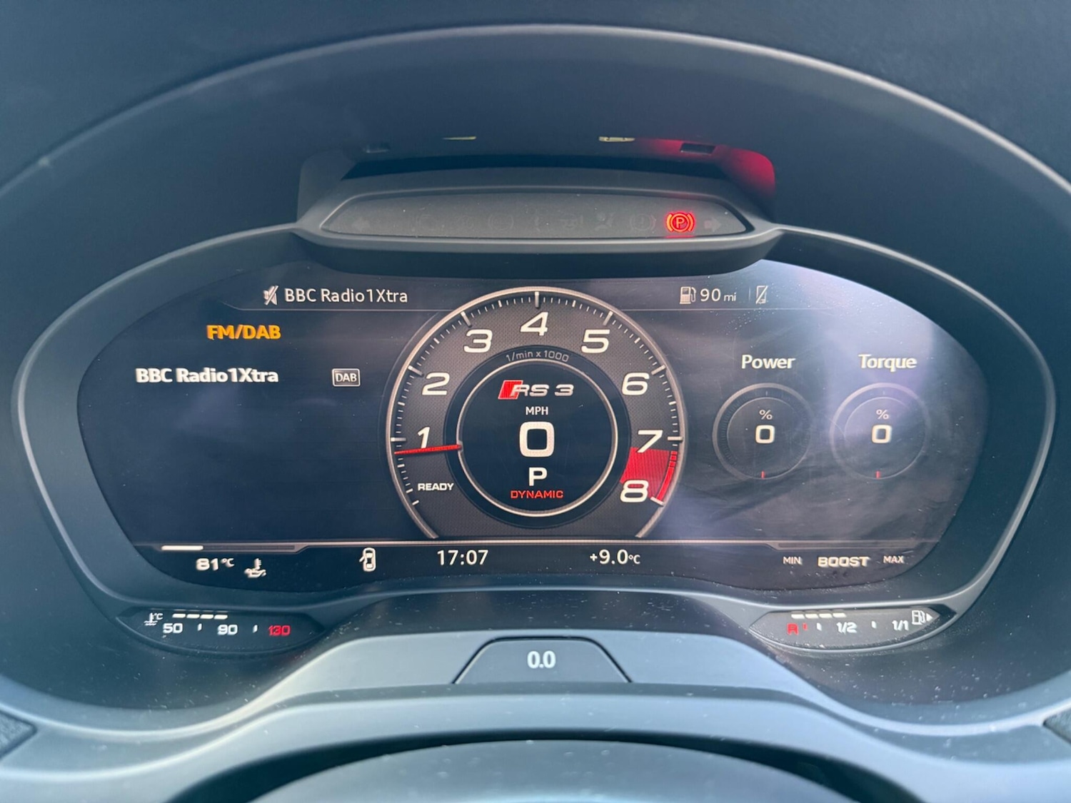 Used Audi RS3 2019 for sale - 77892848: Photo 18