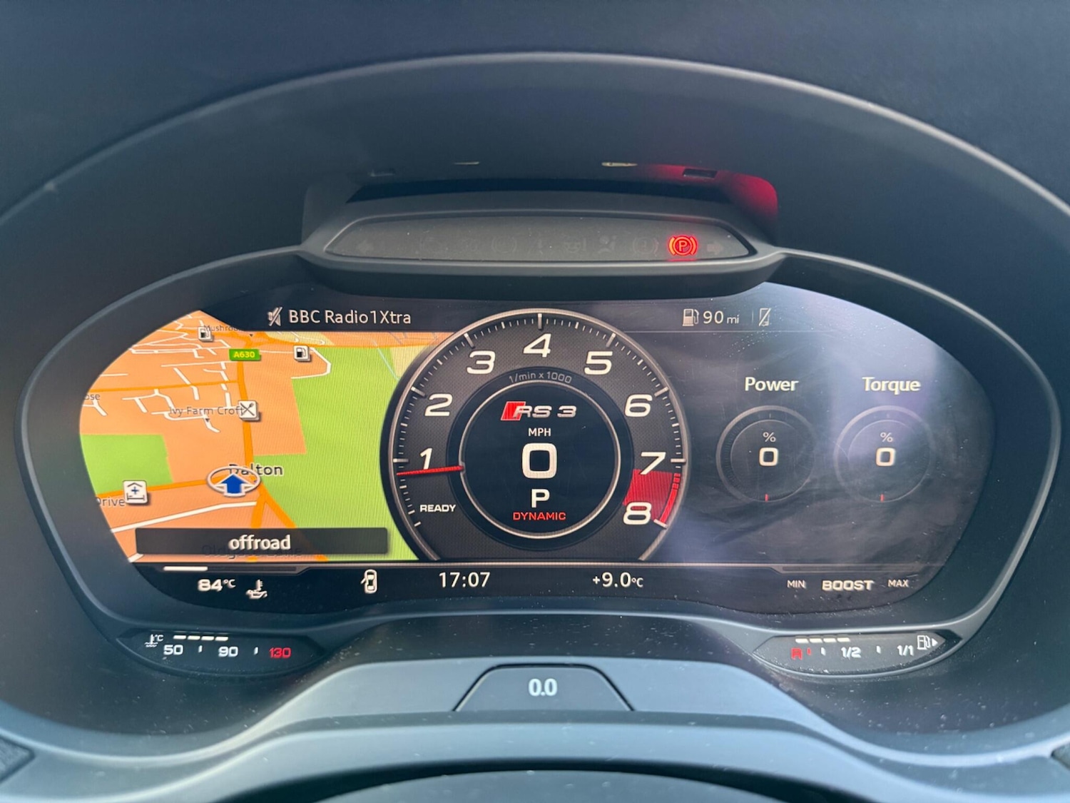 Used Audi RS3 2019 for sale - 77892848: Photo 19