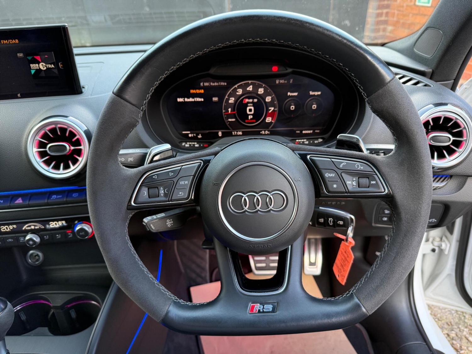 Used Audi RS3 2019 for sale - 77892848: Photo 20