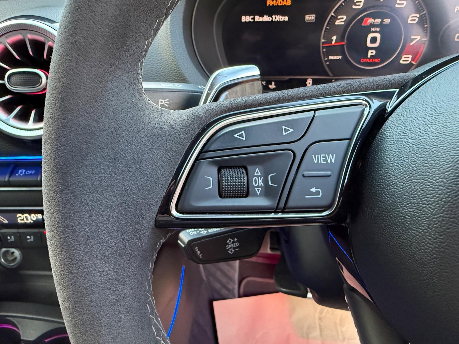 Used Audi RS3 2019 for sale - 77892848: Photo 21