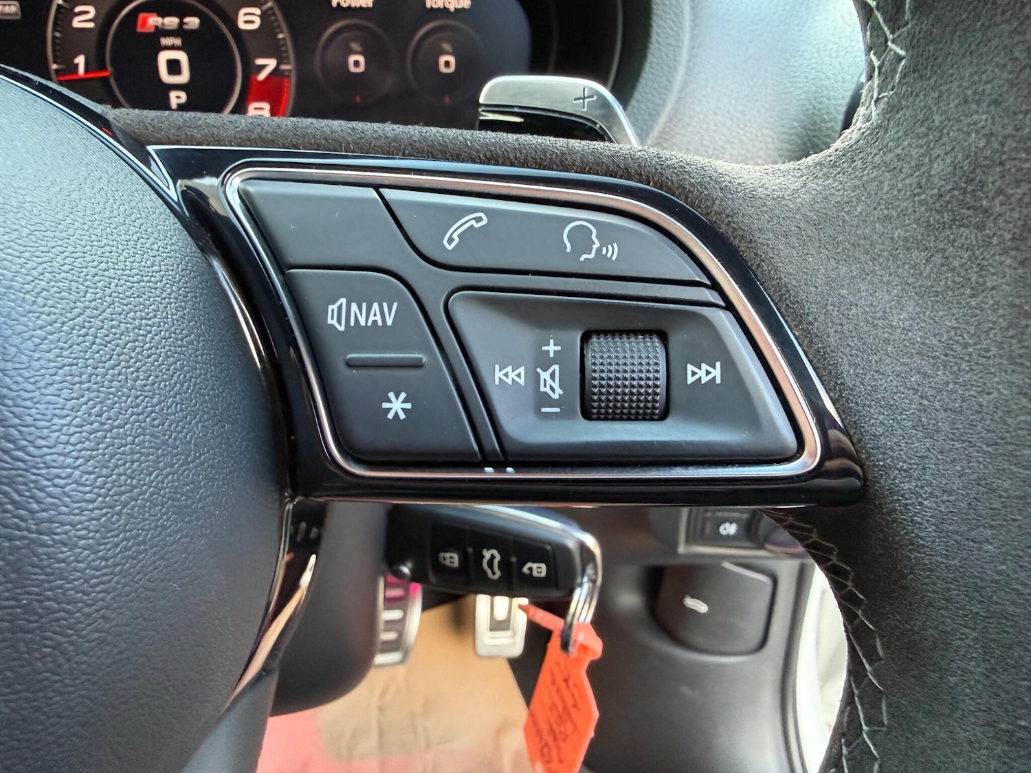 Used Audi RS3 2019 for sale - 77892848: Photo 22