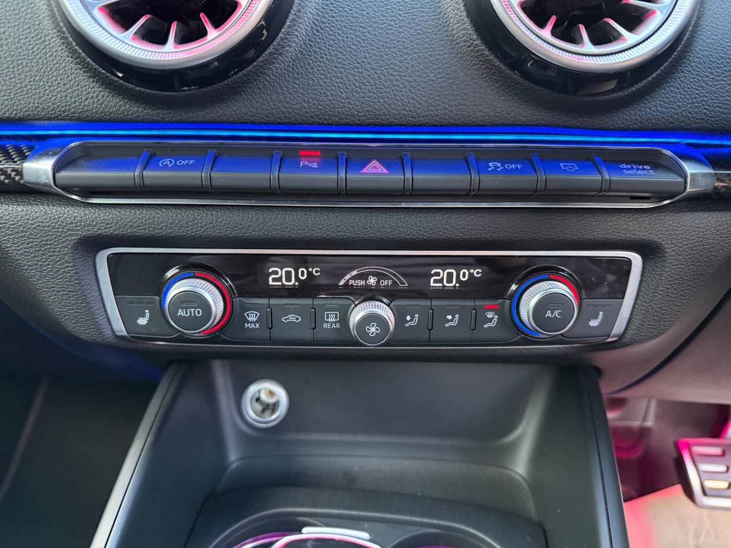 Used Audi RS3 2019 for sale - 77892848: Photo 27