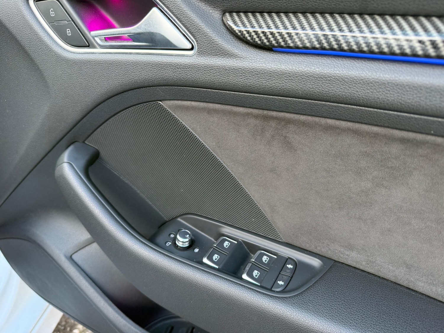 Used Audi RS3 2019 for sale - 77892848: Photo 31