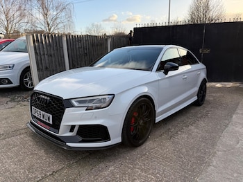 Used Audi RS3 2019 for sale - 77892848: Photo