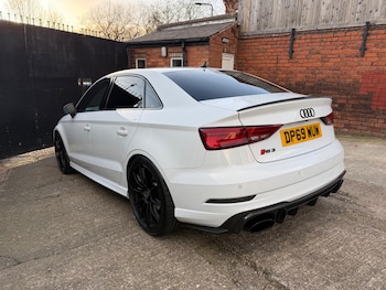 Used Audi RS3 2019 for sale - 77892848: Photo