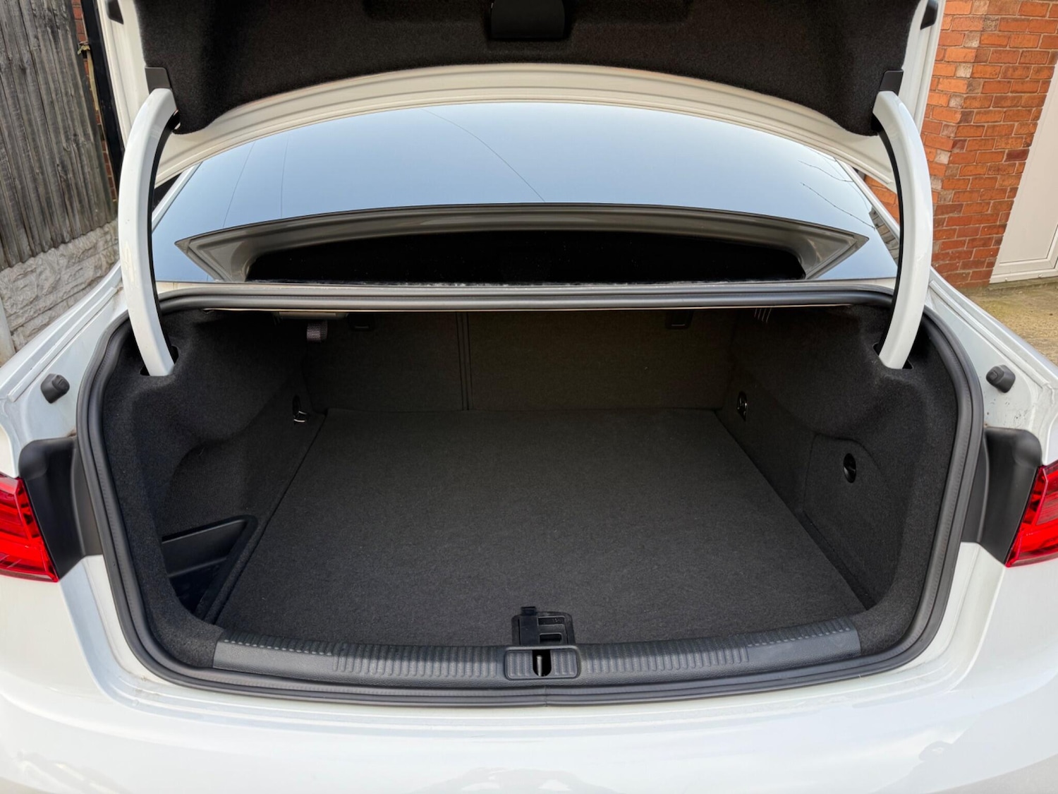 Used Audi RS3 2019 for sale - 77892848: Photo 9