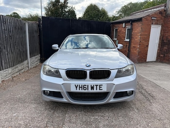 Used BMW 3 Series 2011 for sale - 75697437: Photo