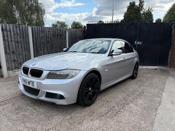 Used BMW 3 Series 2011 for sale - 75697437: Photo