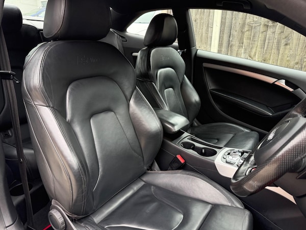 Used Audi A5 2015 for sale - 76315133: Photo 10