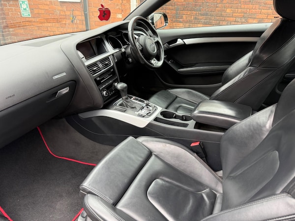 Used Audi A5 2015 for sale - 76315133: Photo 12
