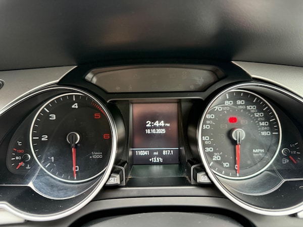 Used Audi A5 2015 for sale - 76315133: Photo 13