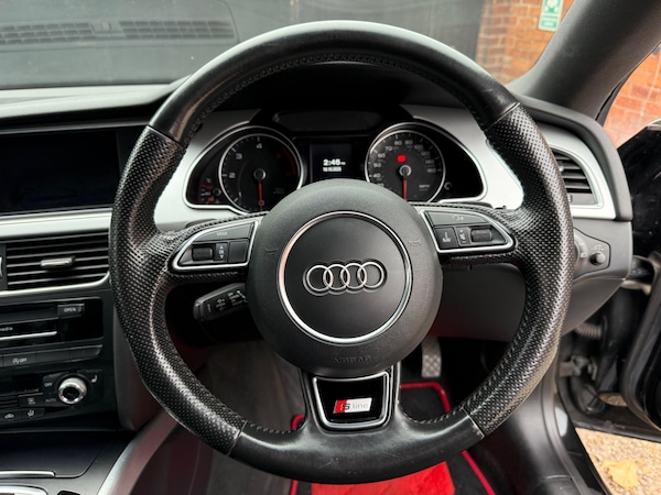 Used Audi A5 2015 for sale - 76315133: Photo 14
