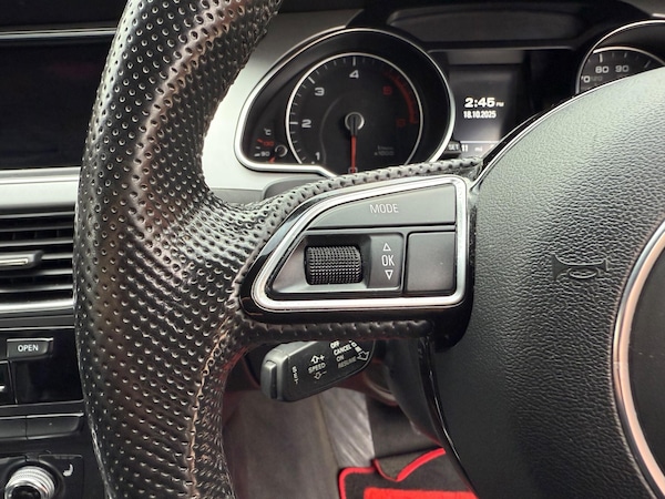 Used Audi A5 2015 for sale - 76315133: Photo 15