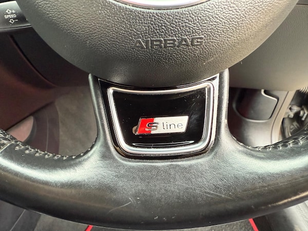 Used Audi A5 2015 for sale - 76315133: Photo 16