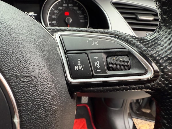 Used Audi A5 2015 for sale - 76315133: Photo 17