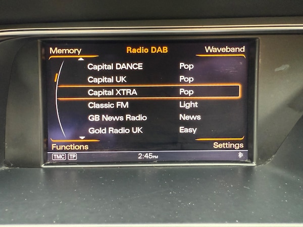 Used Audi A5 2015 for sale - 76315133: Photo 18