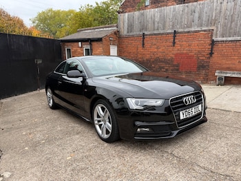 2015 (65) - 2.0 TDI 177 S Line 2dr Multitronic [Nav]