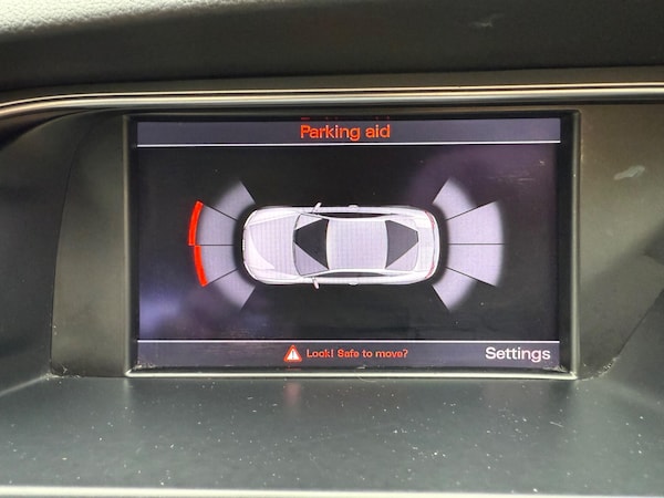 Used Audi A5 2015 for sale - 76315133: Photo 20