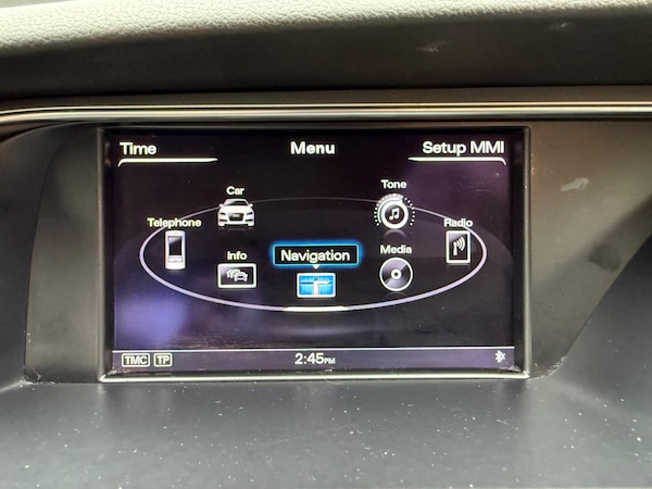 Used Audi A5 2015 for sale - 76315133: Photo 21