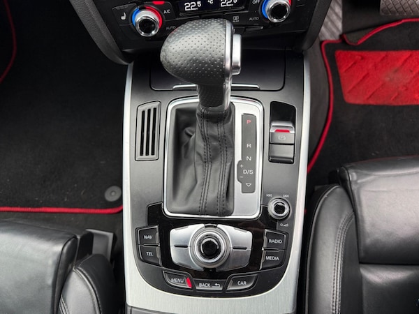 Used Audi A5 2015 for sale - 76315133: Photo 23